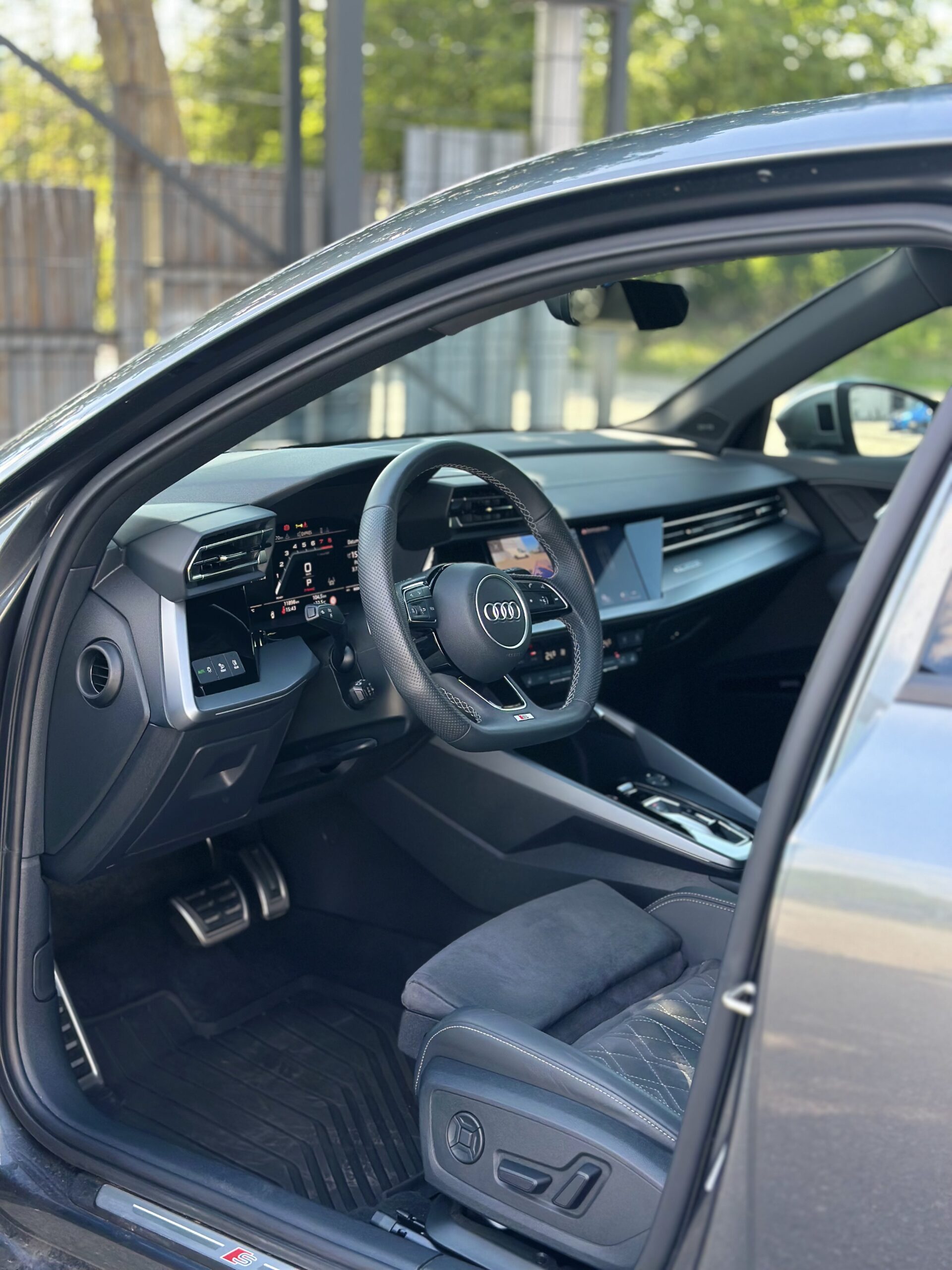 Audi S3 – Obrázok 8