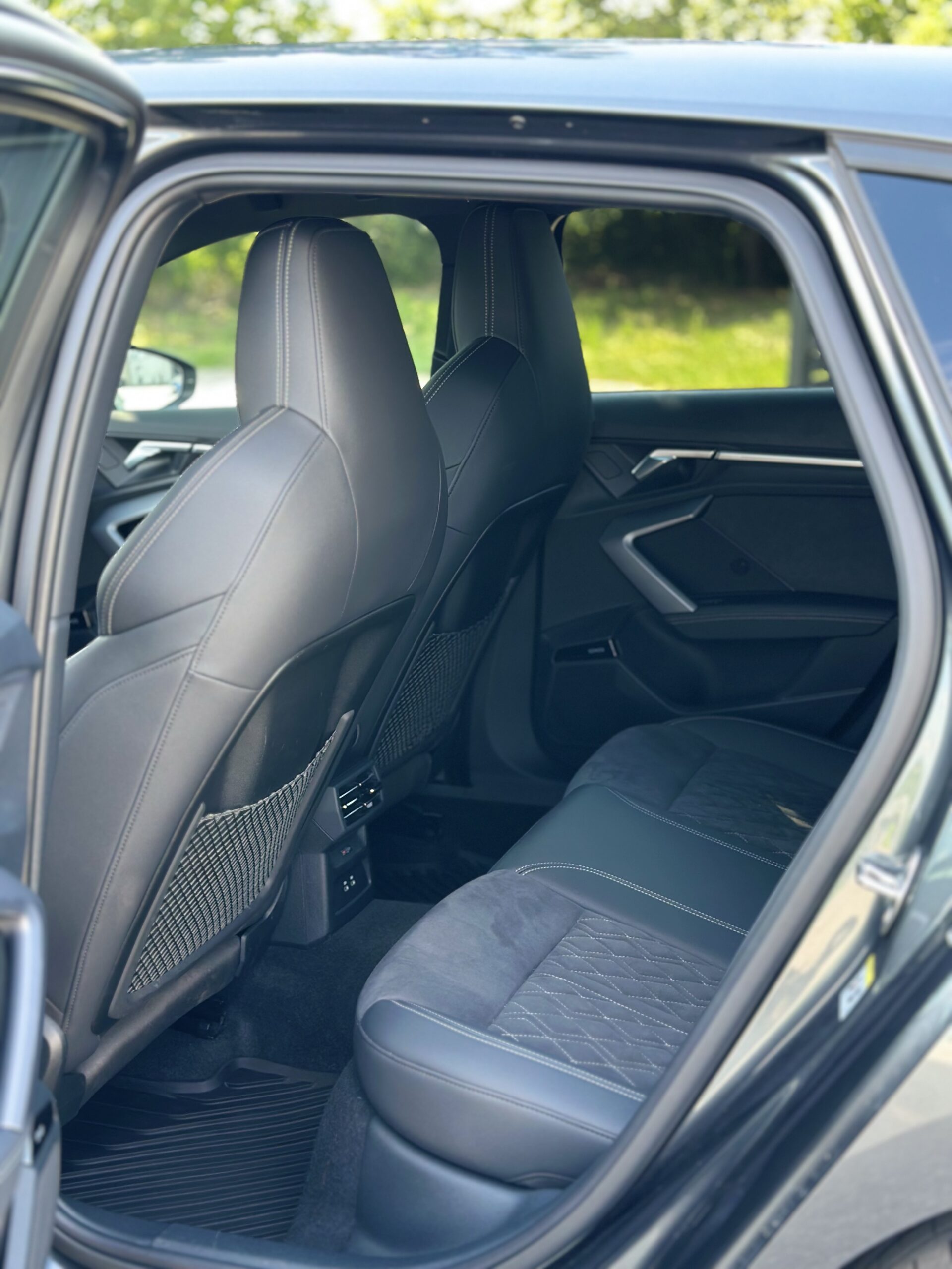 Audi S3 – Obrázok 7