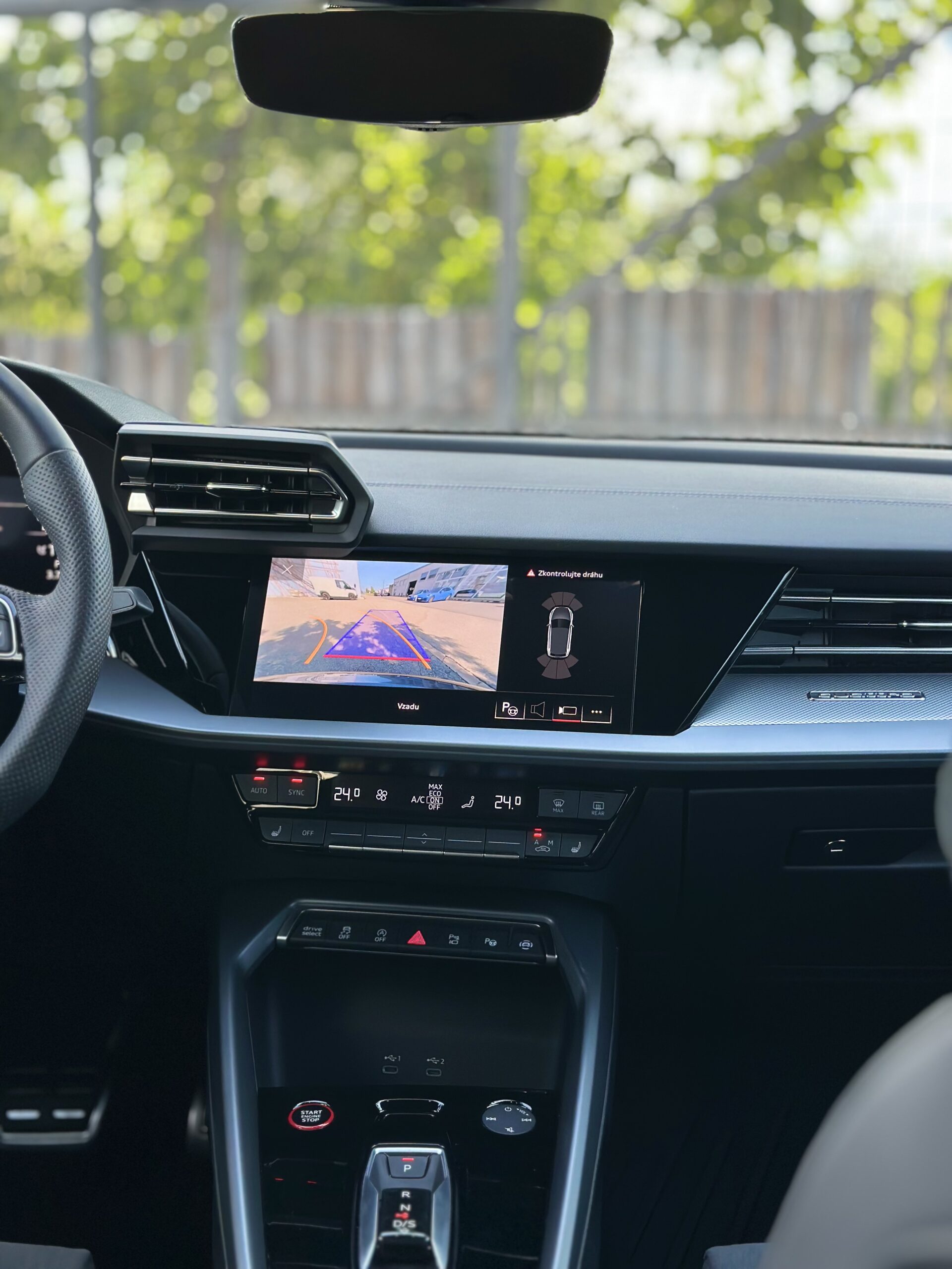 Audi S3 – Obrázok 5