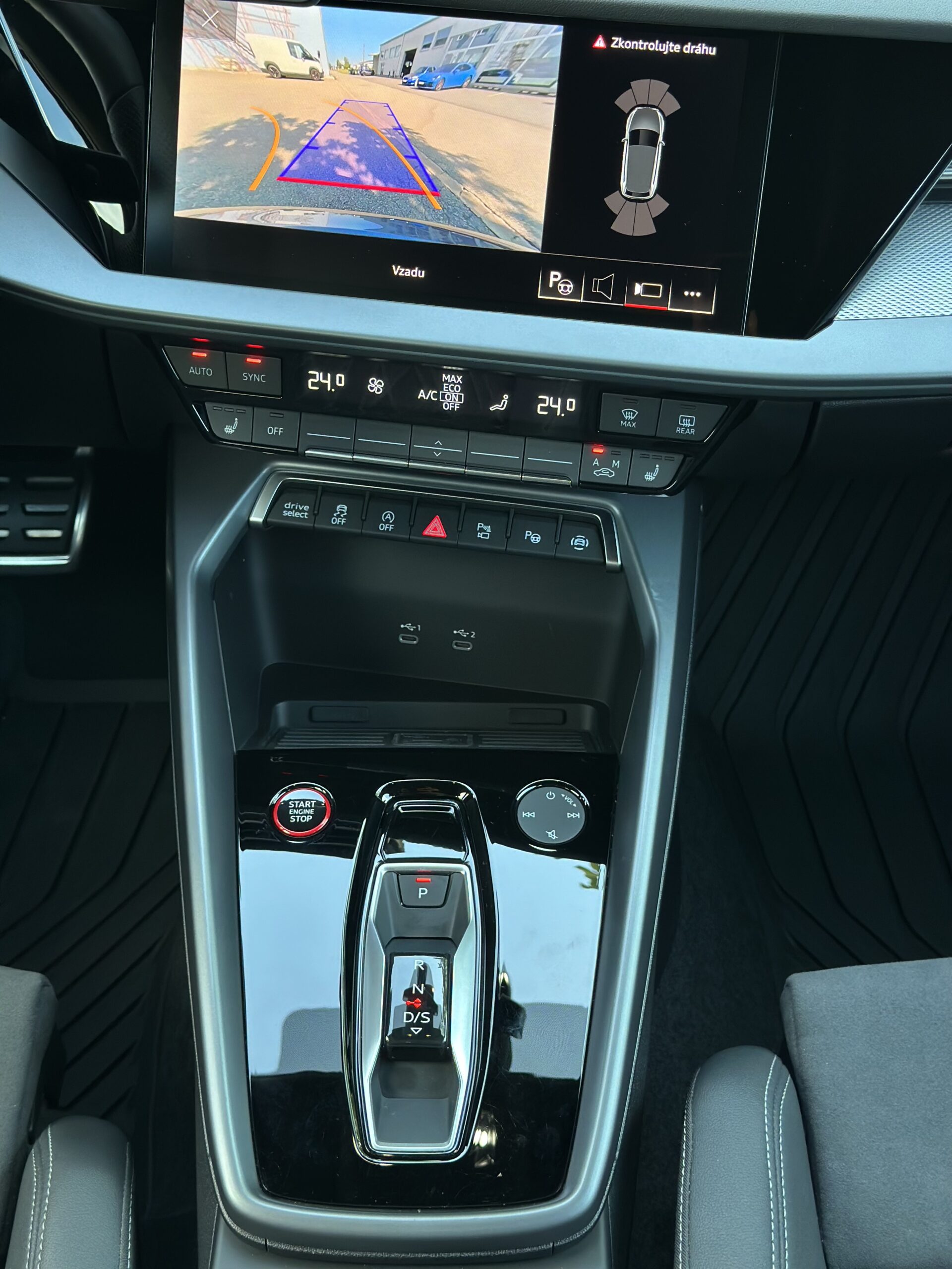 Audi S3 – Obrázok 4