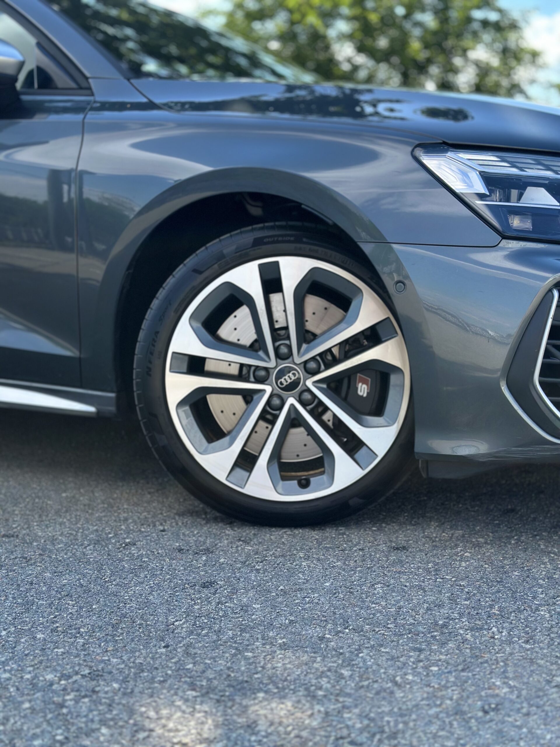 Audi S3 – Obrázok 18