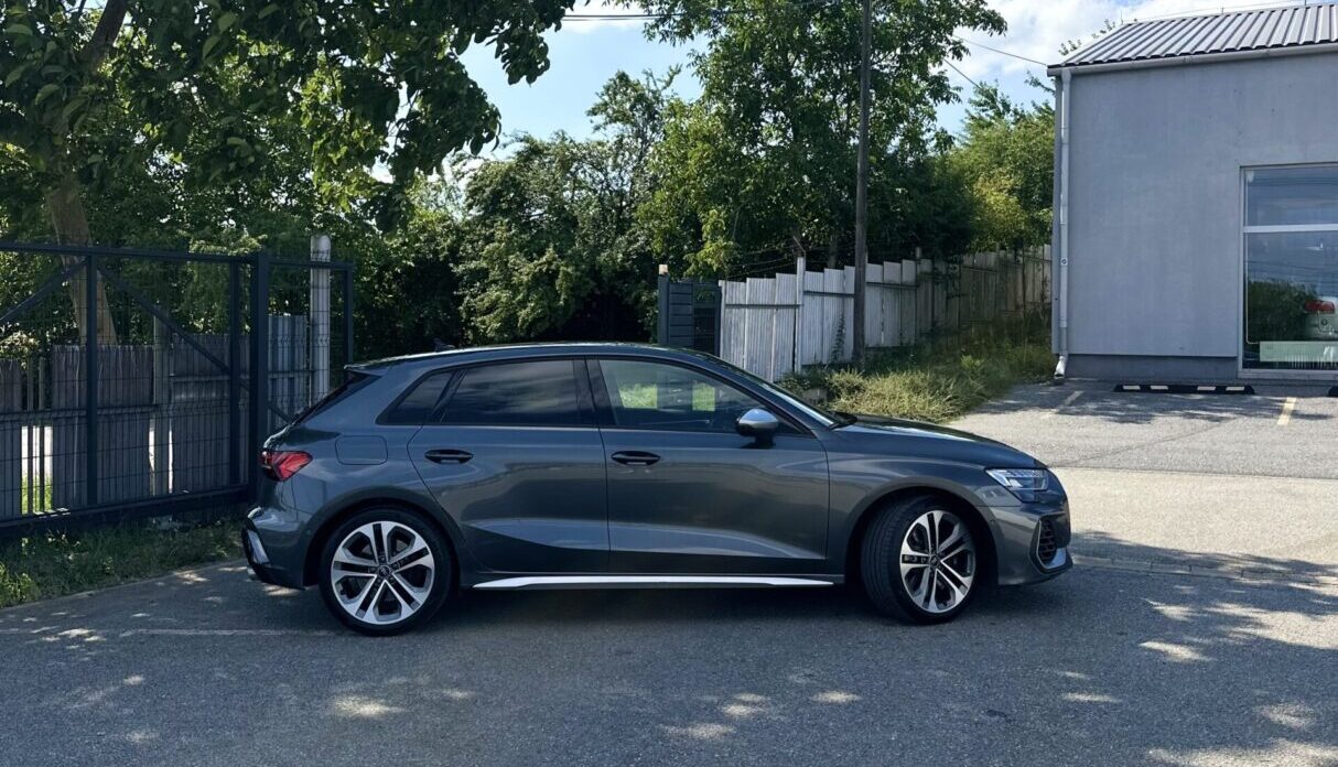 Www 411 sk Audi s3 7