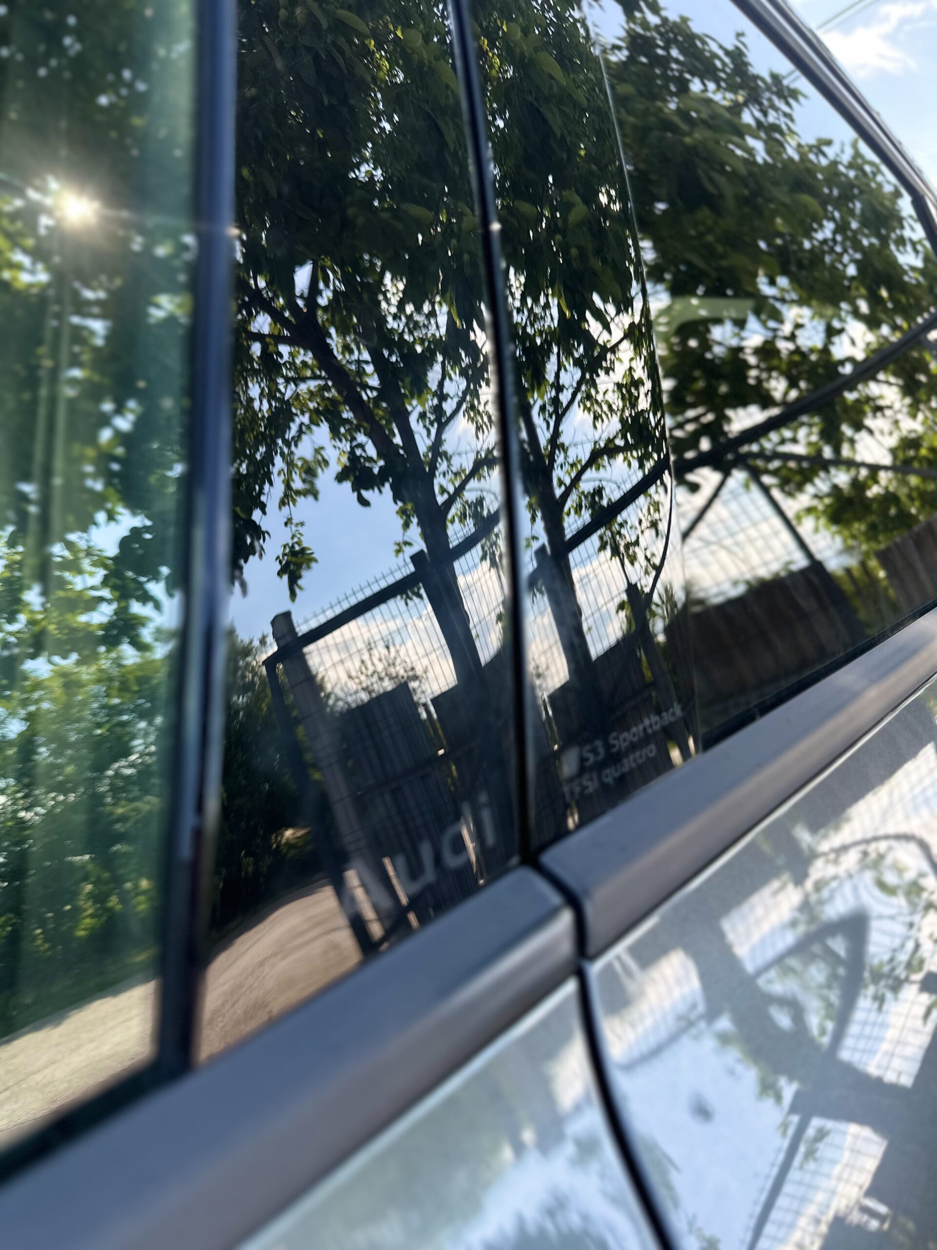 Audi S3 – Obrázok 15