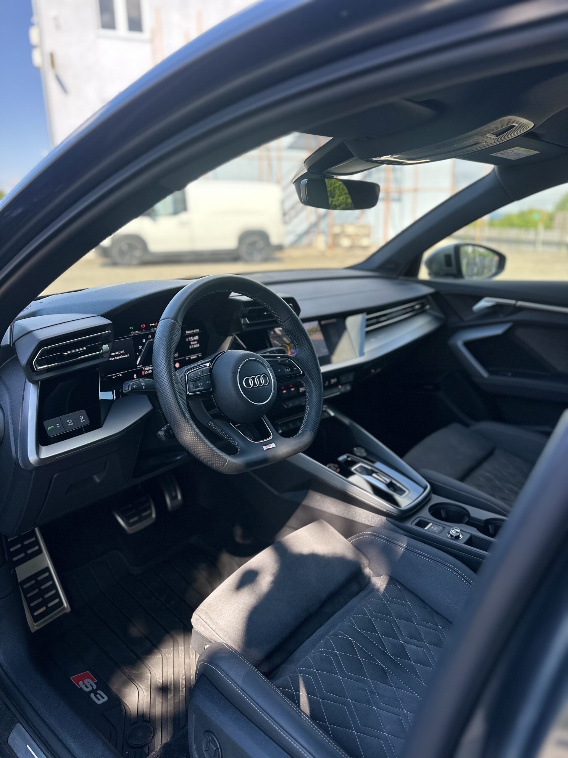 Audi S3 – Obrázok 14