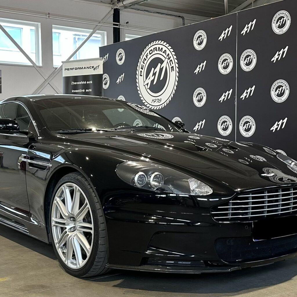Aston Martin DBS<span class="codevz-product-category-after-title">V ponuke</span>