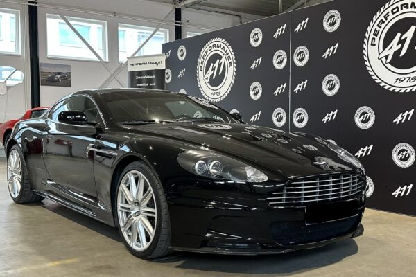 Aston Martin DBS