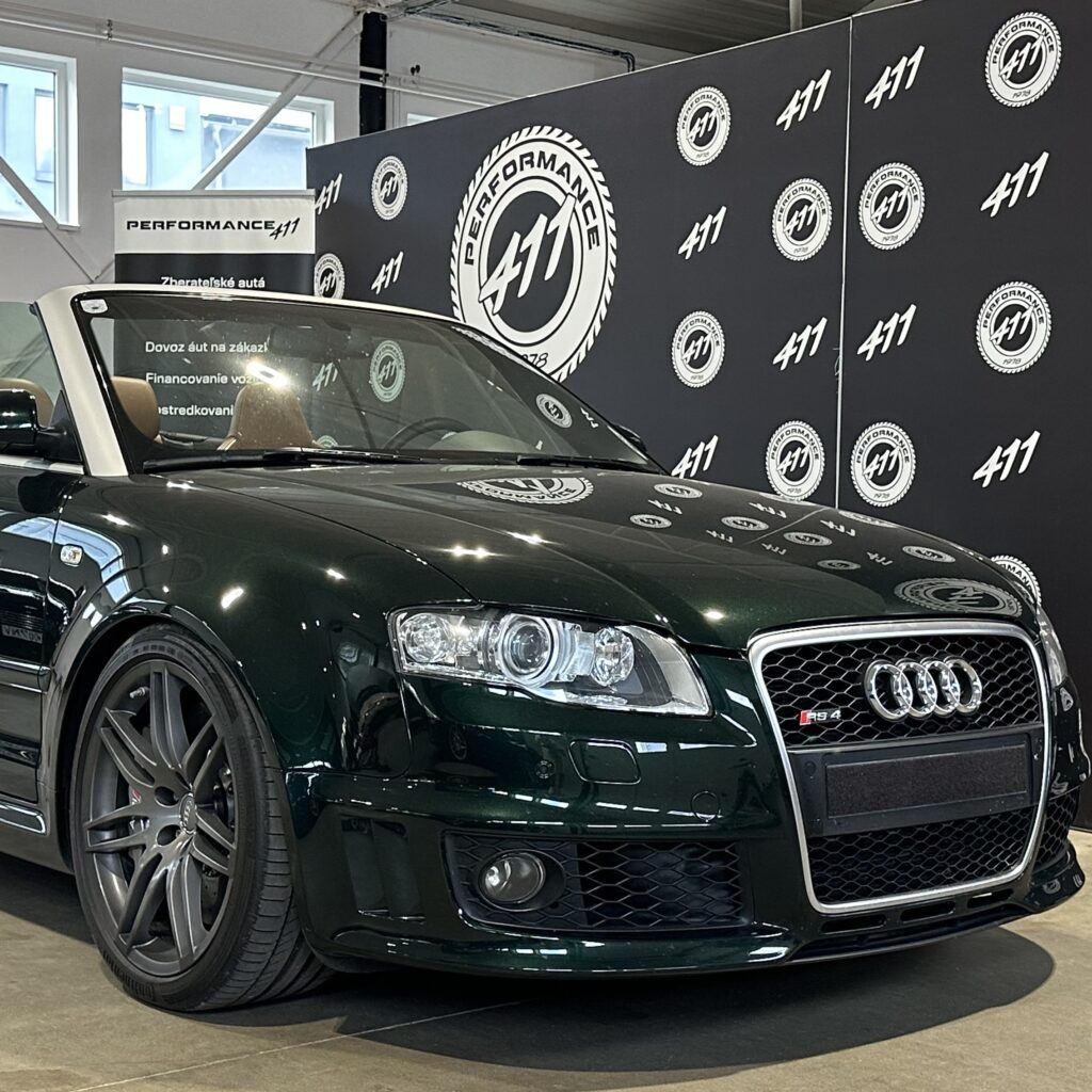 Audi RS4 b7 MTM<span class="codevz-product-category-after-title">Collection</span>