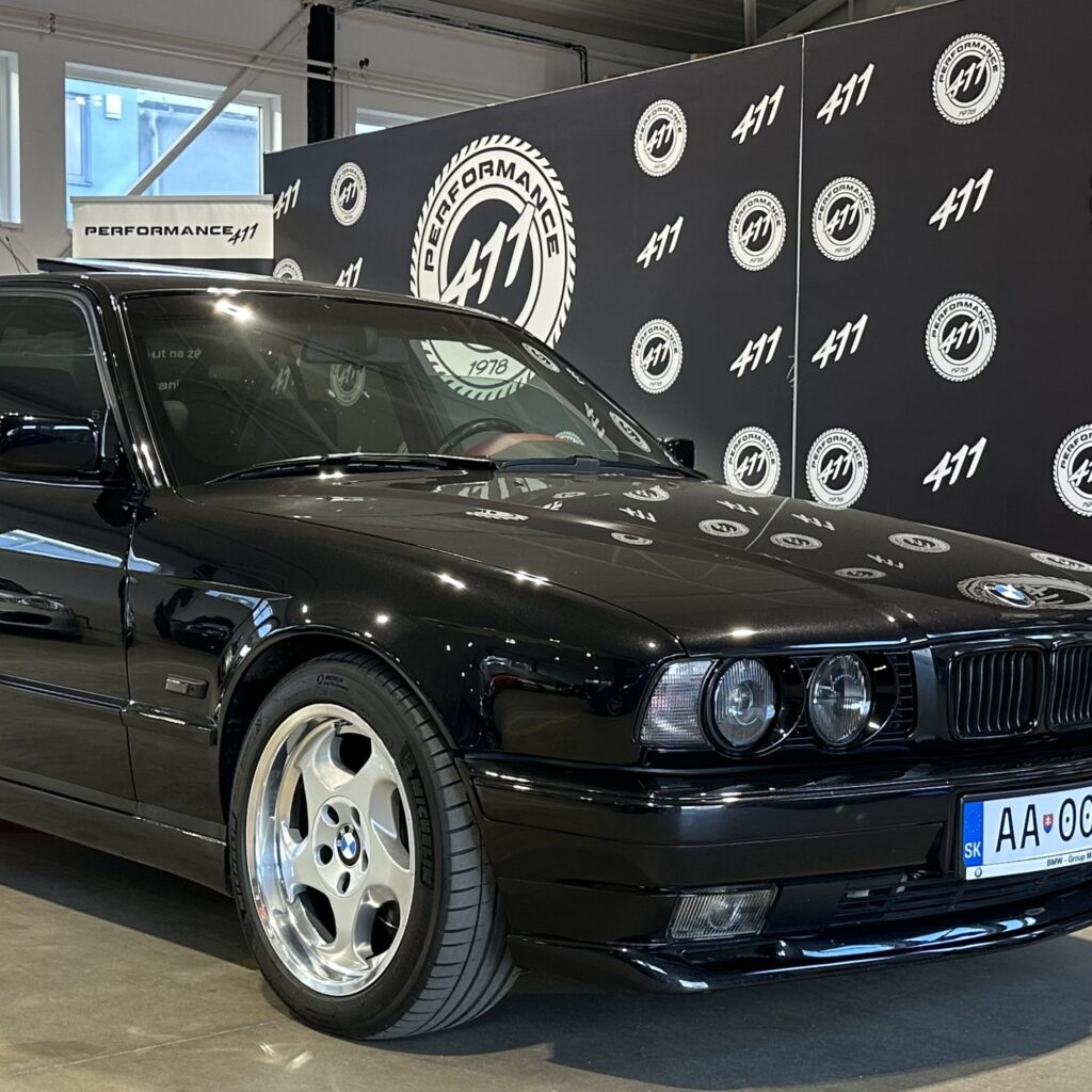 BMW 525i M-Paket<span class="codevz-product-category-after-title">V ponuke</span>