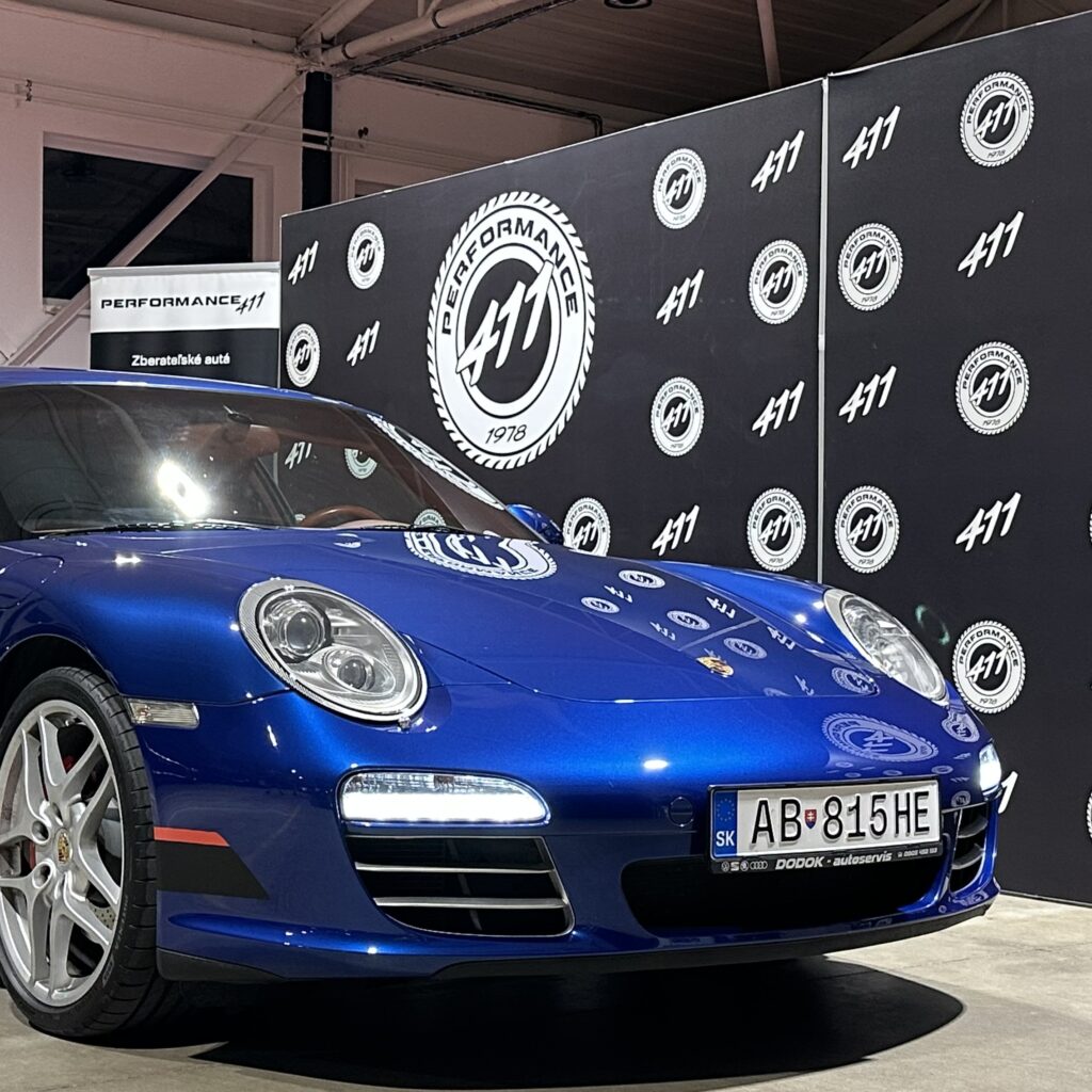 Porsche 911 997.2 carrera 4s<span class="codevz-product-category-after-title">Nové vozidlo</span>