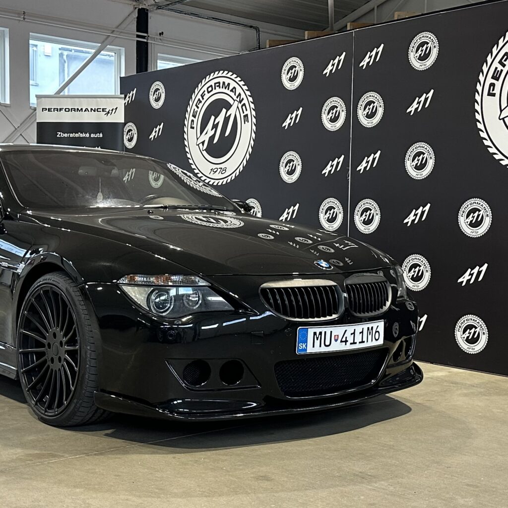 BMW M6 Hamann<span class="codevz-product-category-after-title">Collection</span>