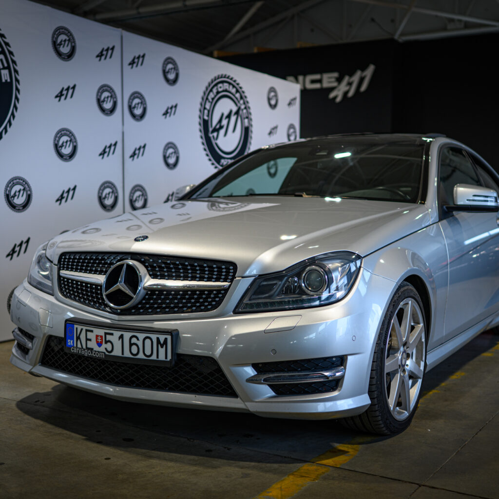Mercedes-Benz C 250CDI Coupe<span class="codevz-product-category-after-title">V ponuke</span>