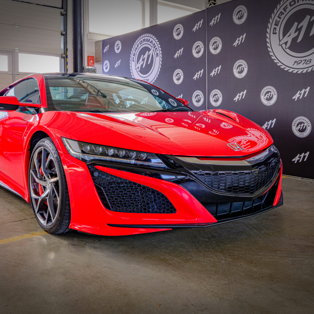 Honda NSX V6 Hybrid 3.5-litre twin-turbo V6<span class="codevz-product-category-after-title">Collection</span>