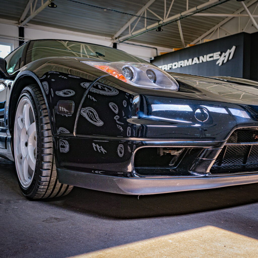 2005 Honda (Acura) NSX 1st Gen<span class="codevz-product-category-after-title">Collection</span>