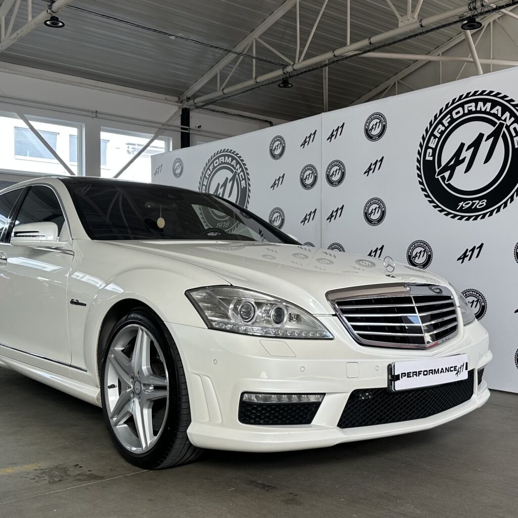Mercedes-Benz S63L AMG w221<span class="codevz-product-category-after-title">V ponuke</span>